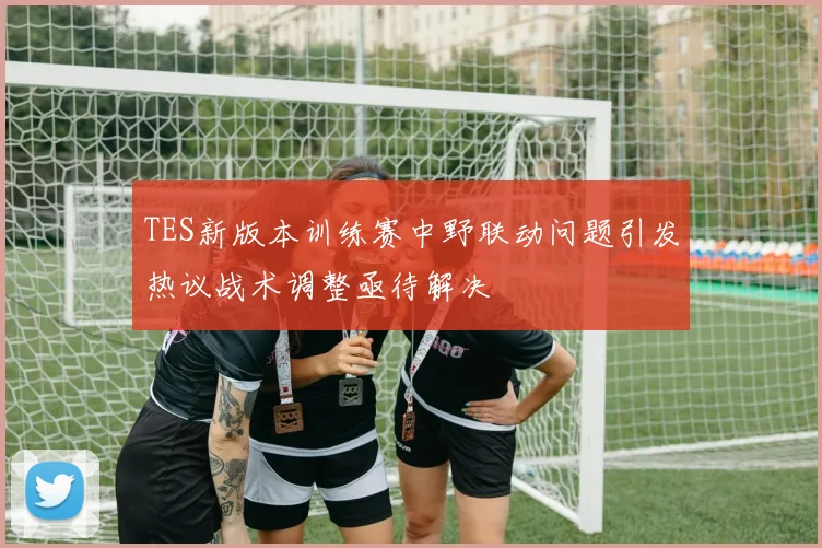 TES新版本训练赛中野联动问题引发热议战术调整亟待解决